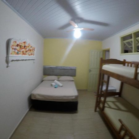 Вилла Ilha Grande Mar Экстерьер фото
