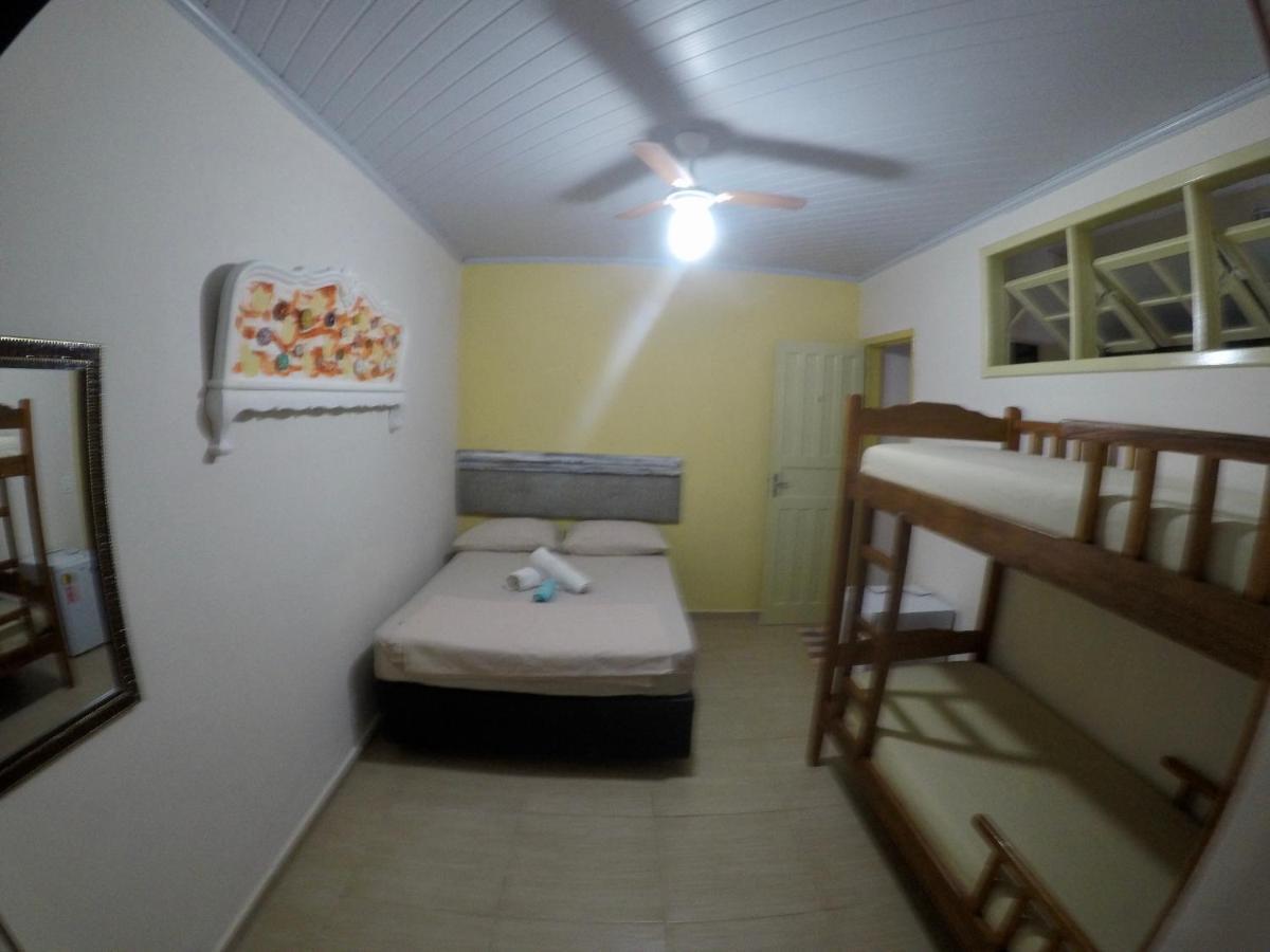 Вилла Ilha Grande Mar Экстерьер фото